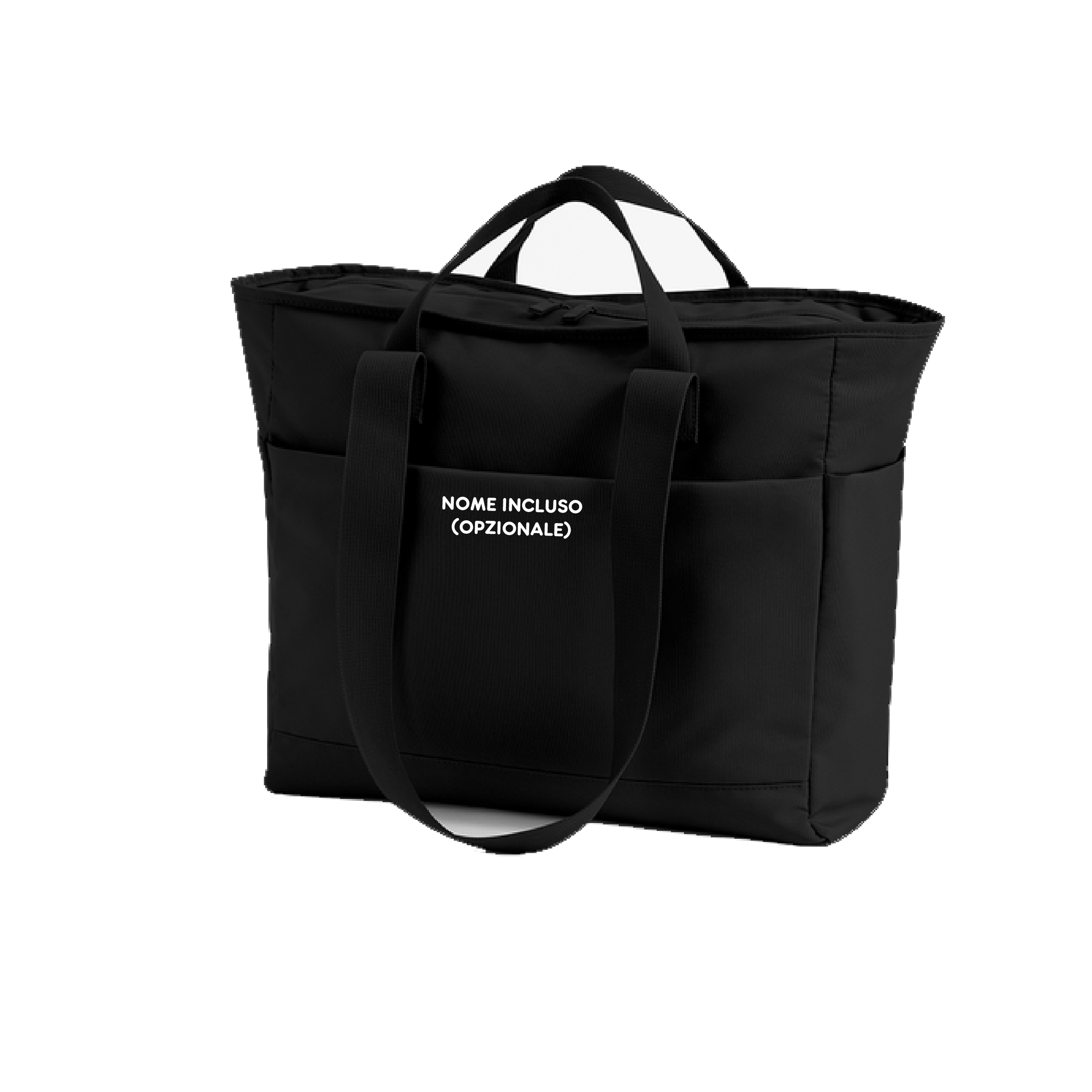 Shopper oversize - immagine 5