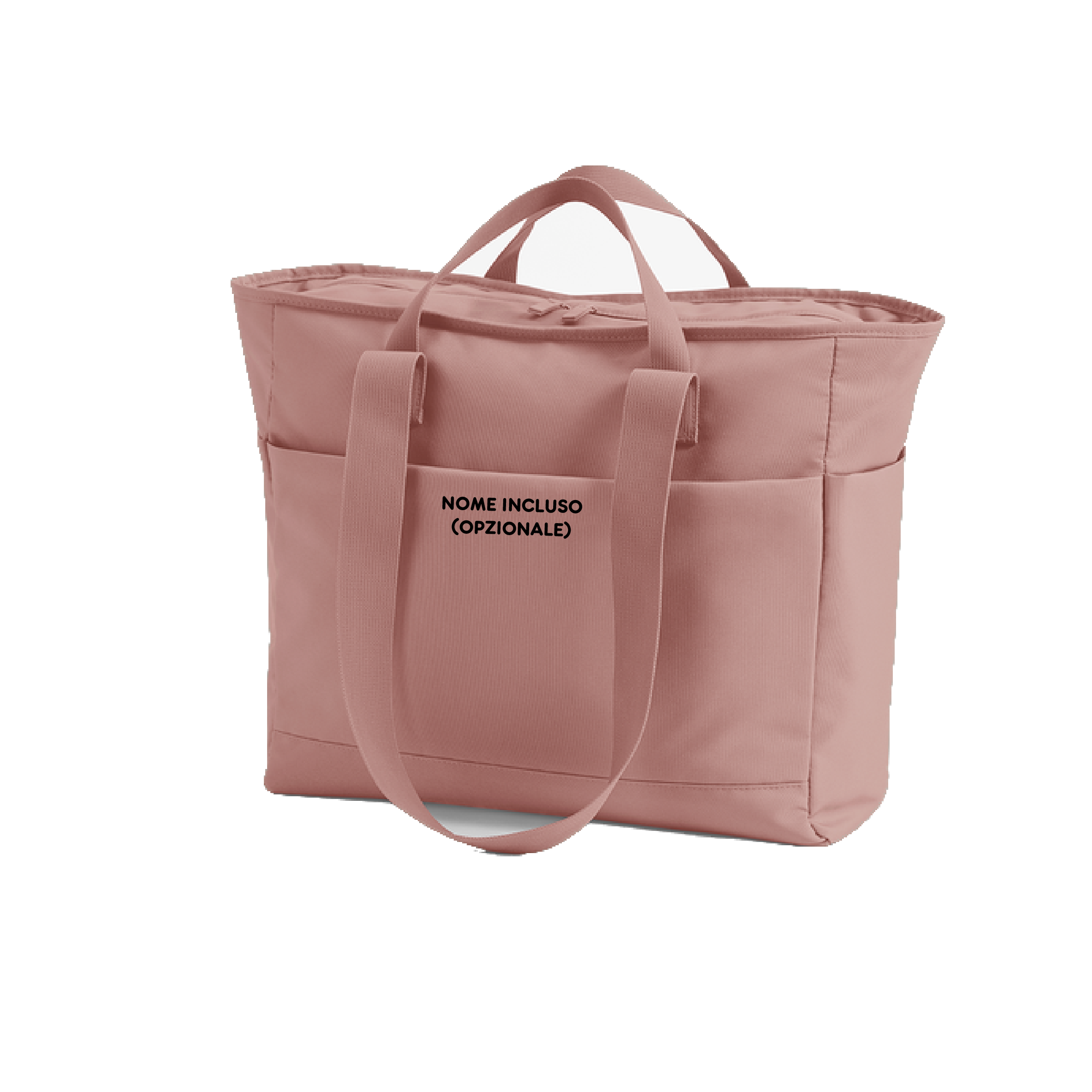 Shopper oversize - immagine 3