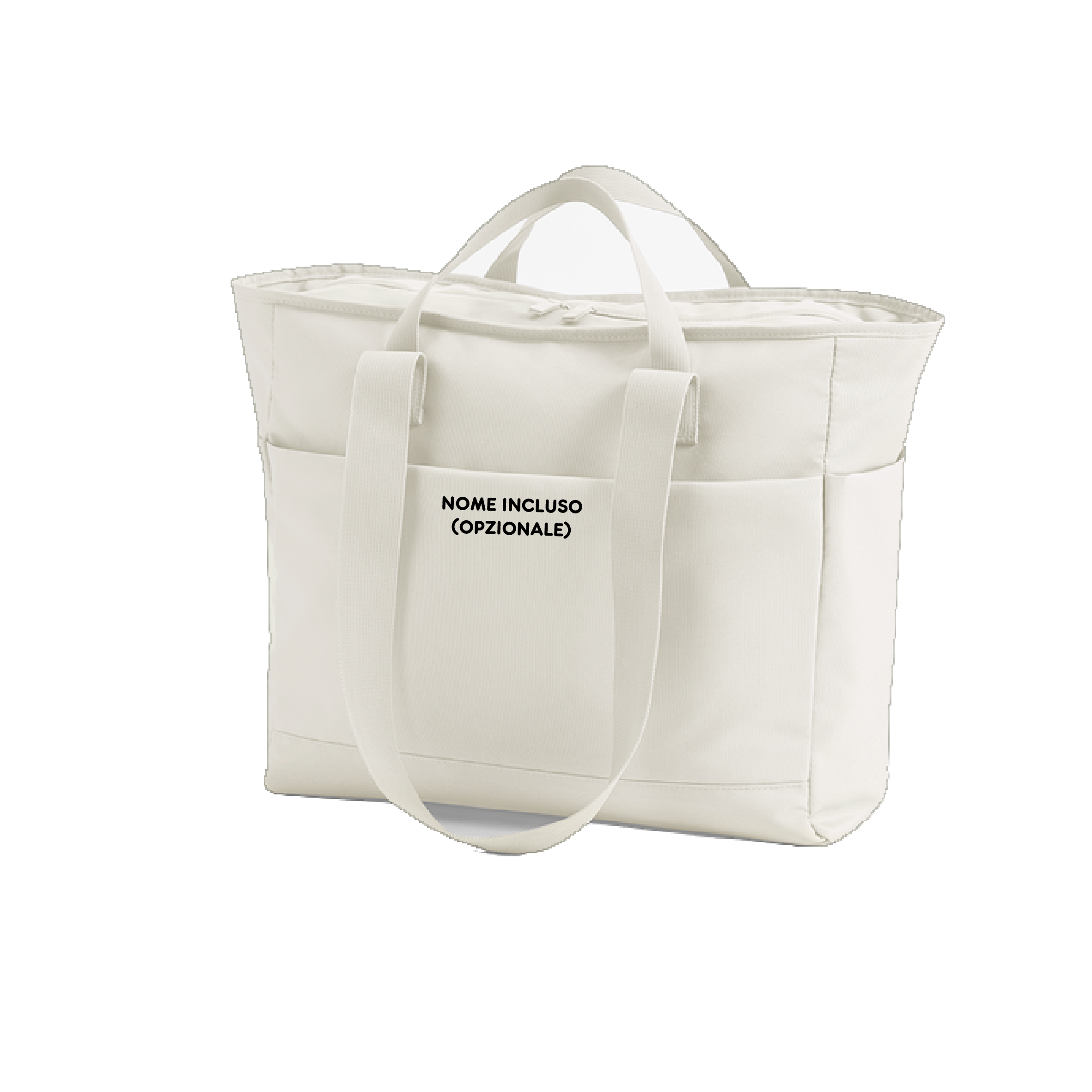 Shopper oversize - immagine 4