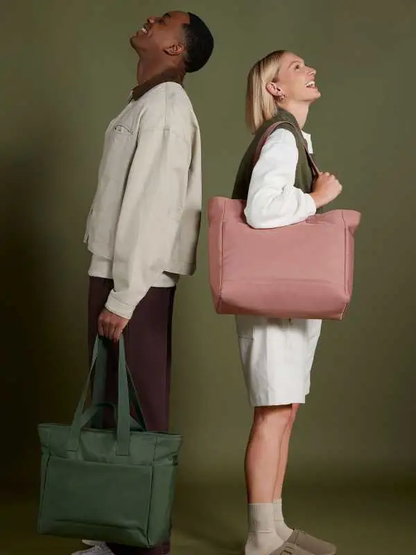 Shopper oversize - immagine 2